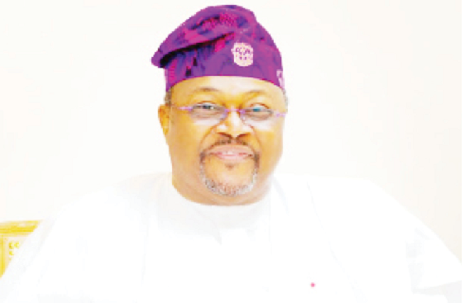Adenuga’s ‘bullish’ stance