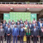 African leaders endorse Nairobi declaration,