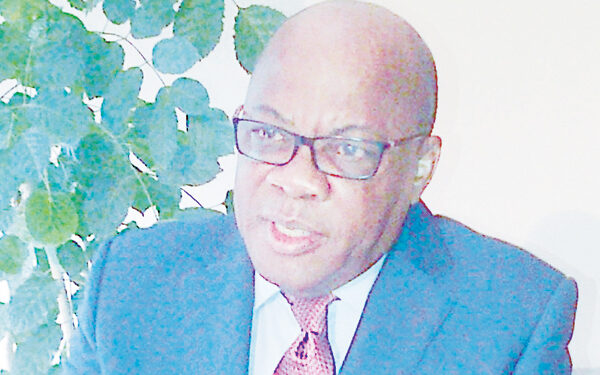 Agbakoba to Tinubu Have your eyes on