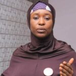 Aisha Yesufu knocks Obaseki