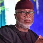 Ondo group charges Aiyedatiwa, dawn-to-dusk curfew in Owo, Aiyedatiwa distributes life jackets, Aiyedatiwa presents 2025 budget, Ondo group charges Aiyedatiwa, Upgrade Ondo poly, Aiyedatiwa’s victory, Aiyedatiwa commends process, Delist Aiyedatiwa from INEC , I’ll build on Agagu’s legacies, new minimum wage to be implemented November , 2025 budget Aiyedatiwa, APC group for Ayedatiwa’s victory, Ondo PDP tackles Aiyedatiwa, Community seeks Aiyedatiwa's intervention, Aiyedatiwa flags off rural roads, Ondo indigenes in diaspora, Ondo communities to benefit from 54 solar boreholes infrastructure deficit, Stampede Ondo govt, Aiyedatiwa’s inauguration, Aiyedatiwa felicitates Muslims