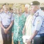Ogun CP mediates in Yewa