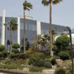 Israeli authorities raid Al Jazeera
