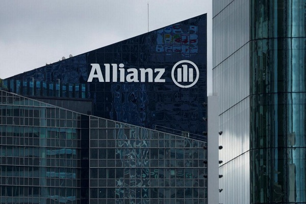 Allianz Group Q1 2024 profit hits €4bn
