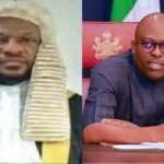 Court restrains Amaewhule, 24 pro-Wike legislators from parading as Rivers lawmakers