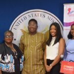 American Corner Lekki,