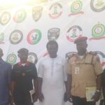 Anambra lawmaker security summit,