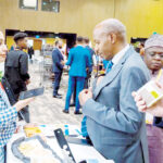 At Africa CEO Forum Arise IIP highlights