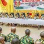 Warrant officer,