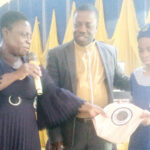IGSOSA inaugurates Readers’ Club at