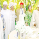 Decades of love Echoes from the Okoya’s silver anniversary in