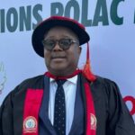 UN foundation Awosika,