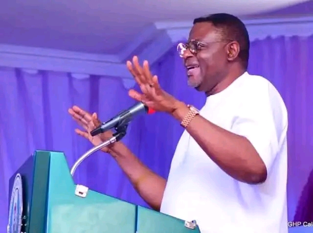 Cross River to tackle revenue leakages,