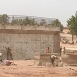 bridges on Bauchi-Gombe highway,