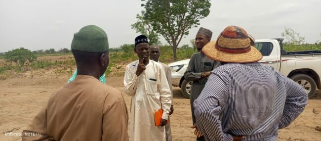 Bauchi commissioner decries