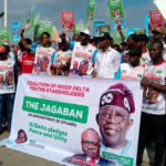 Bayelsa Tinubu Lokpobiri