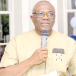 Media expert Bayo Onanuga to speak at 5th edition