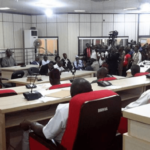 Benue Assembly repeals life retirement benefits for ex-govs, ex-deputies