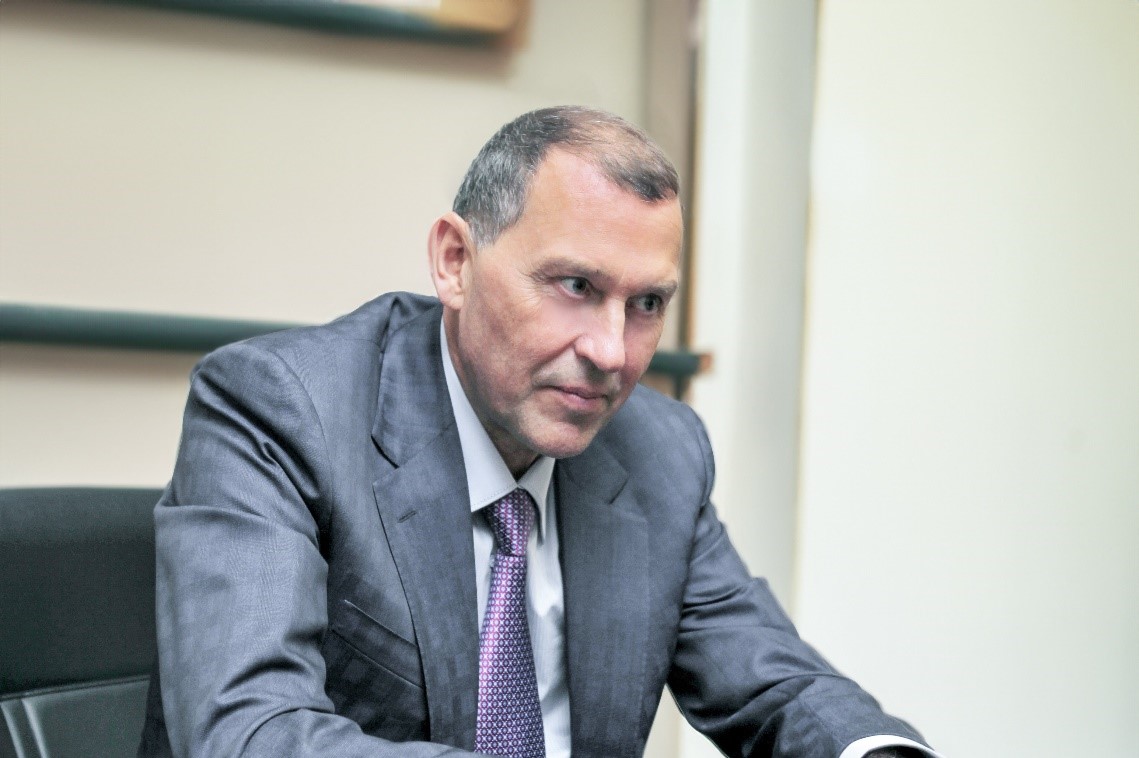Berezin Andrey Valeryevich