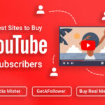 Best-Sites-to-Buy-YouTube-Subscribers