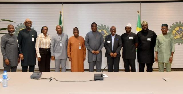Bristow Helicopters, NCDMB partner to establish aviation search, rescue services in Nigeria