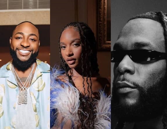 2024 BET Awards nominations,