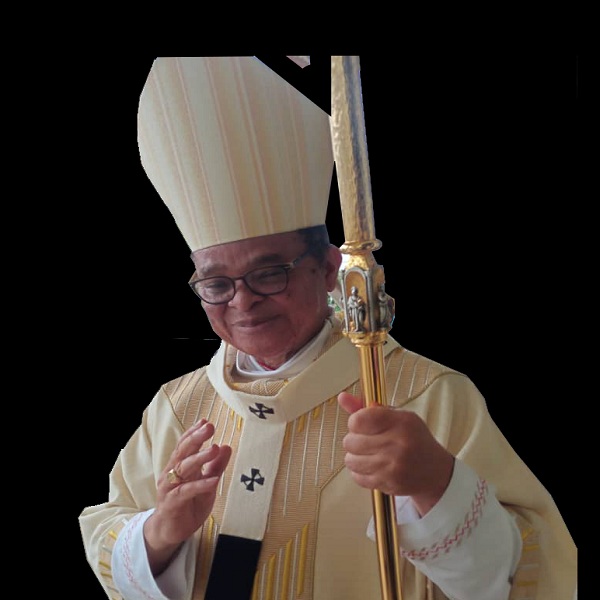 Handle issue of AI with care Catholic Archbishop urges