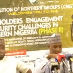 Northern coalition decries spate