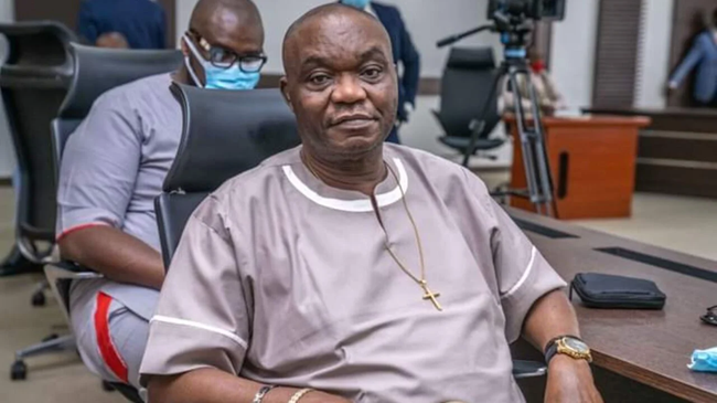Idahosa’s membership of PDP’s BoT,