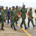 NAF landed properties