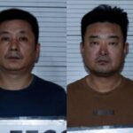 Kwara Court jails two Chinese,