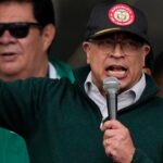 Colombia to break rdiplomatic relations,