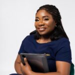 Nigerian skincare industry,