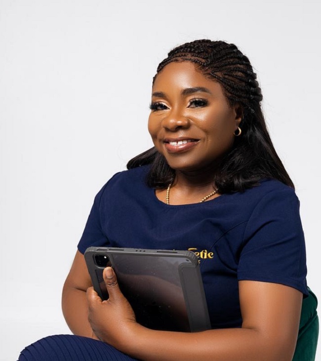 Nigerian skincare industry,