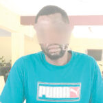 Desperation after deportation from United States led me into