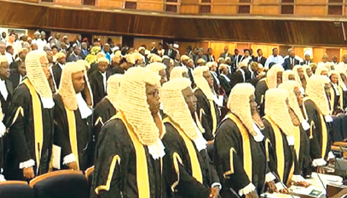 Exempt serving judges from election petition cases, ABUAD don advocates