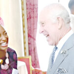 DJ Cuppy honoured at