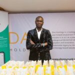 Daniel Oyekan