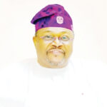 Agent of hope High Society celebrates Dr Mike Adenuga at 71