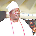 Orisa-Ijebu at 90