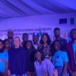 EU youth advisory board,