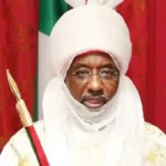 Kano Emir tussle: Disputing factions blow discordant tunes Emir Sanui Kano govt, Court halts Sanusi's reinstatement, Sanusi calls for calm, Protest: Attack on oldest printing press aimed to destroy Kano city — Emir Sanusi, Release of minors: FG's prompt intervention averts loss of children's lives — Emir Sanusi