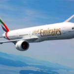 Emirates enters interline agreement with Air Peace, Emirates is bringing capacity back to Nigerian route, Emirates commences full operations to Nigeria after two years