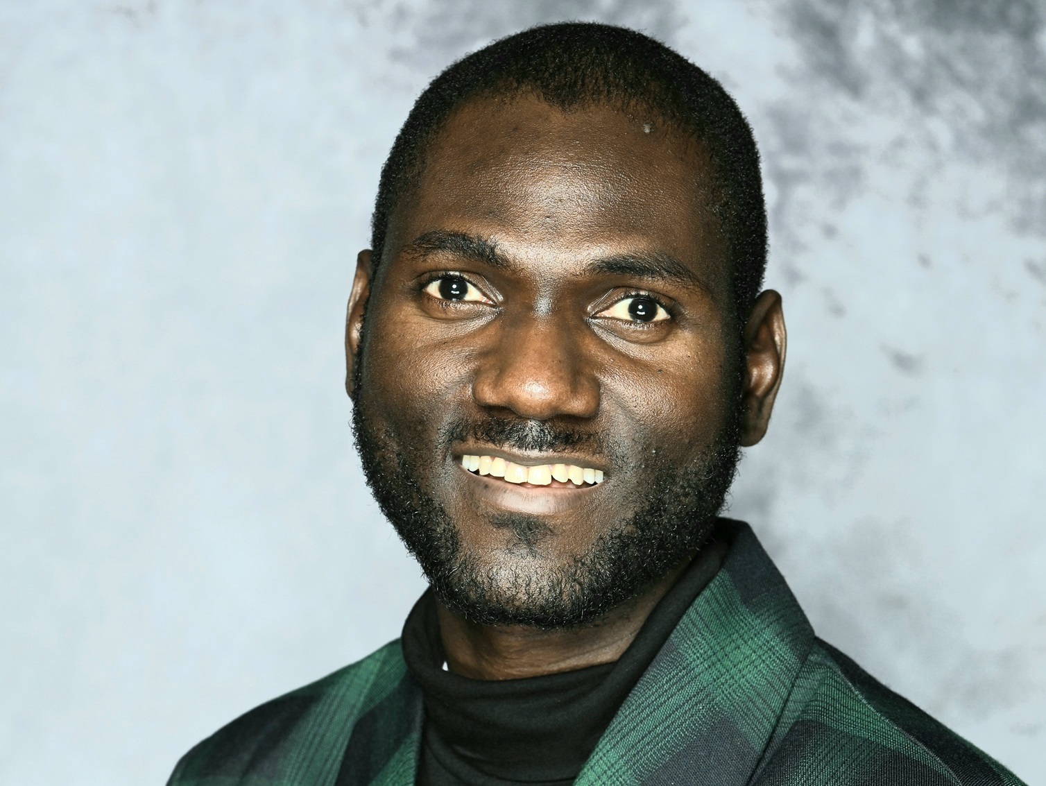 Emmanuel Adediran