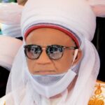 Take your responsibilities seriously, Etsu Nupe