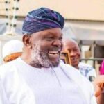 Former Labour Minister, ex-First Bank chairman, Afonja, dies at 82