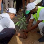Bauchi ACReSAL, BASEPA conduct tree planting exercise