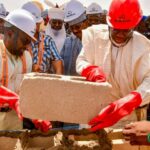 Jigawa gov lays foundation for N5.5bn Hadejia nursing college