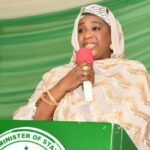 Minister urges FCT pilgrims,