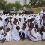 FOMWAN hajj exercise